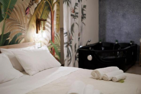 Suite 45 - Relax and Comfort